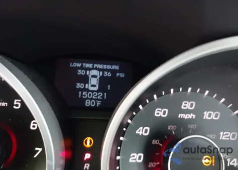 2009 Acura Tl 3.5 z USA, uszkodzony, nr VIN 19UUA86589A007853